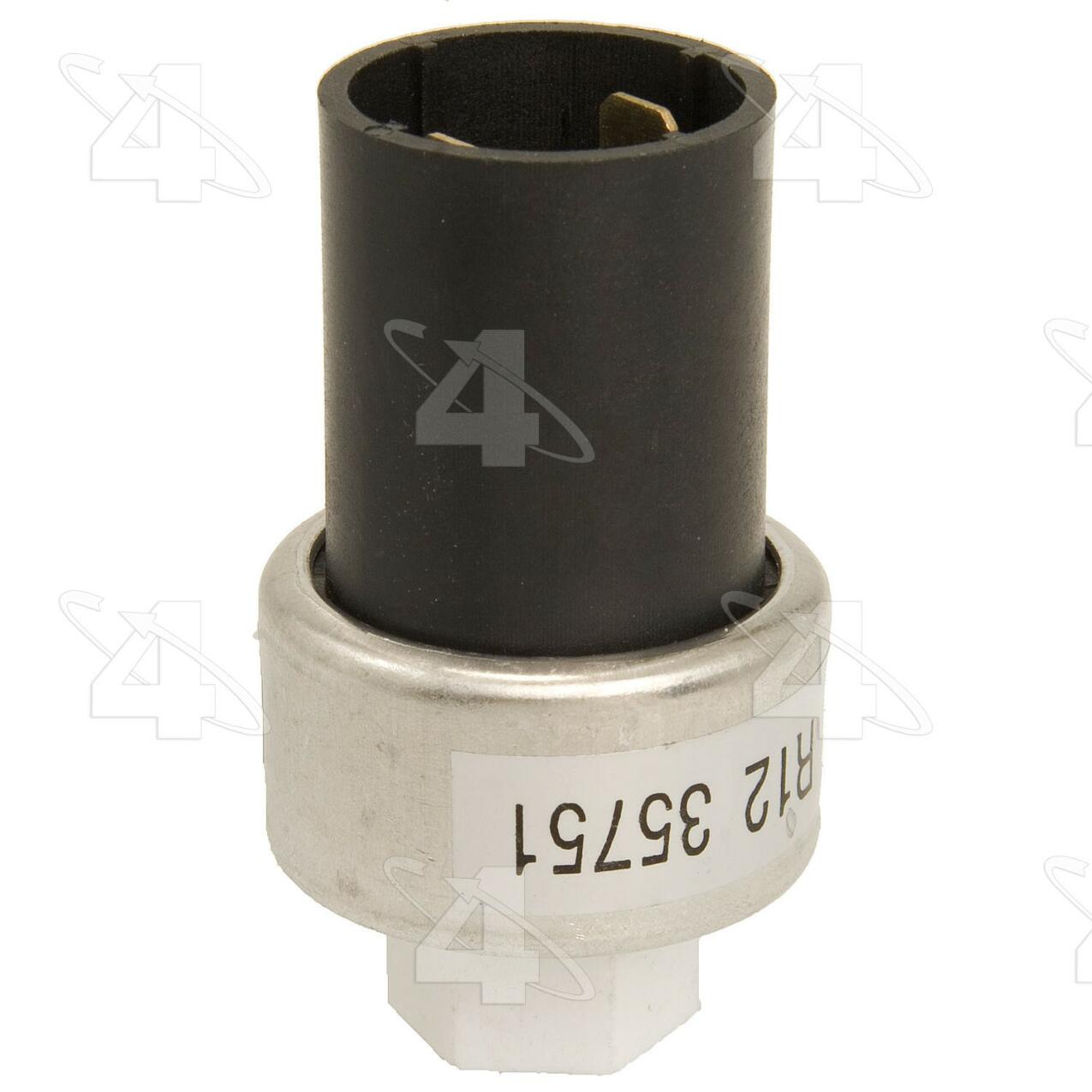 A/C Compressor CutOut Switch Four Seasons 35751